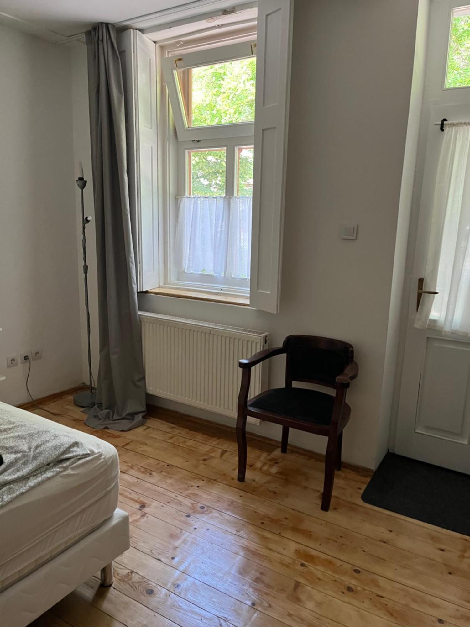 Utcara Nyilo Apartman Vác المظهر الخارجي الصورة
